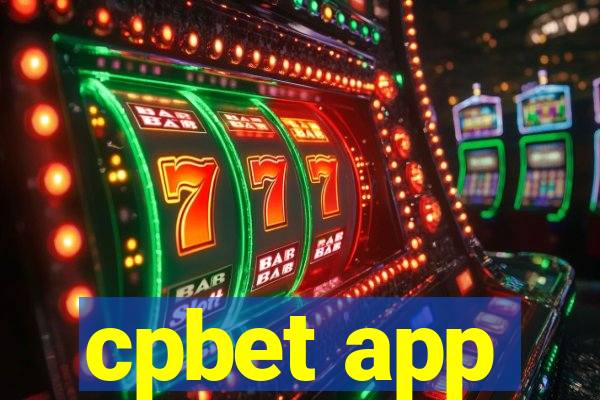 cpbet app